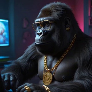 Telegram profile photo for Crypto Miciners
