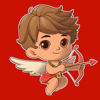 Telegram group profile photo for Cupid Sol Community ❤️