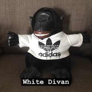 Telegram profile photo for WhiteDivan