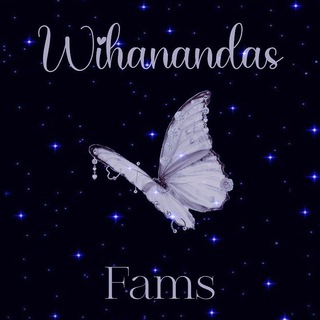 Telegram profile photo for WIHANANDAS FAMS