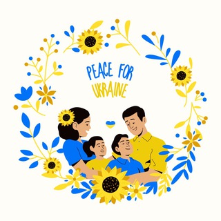 Telegram group profile photo for Українські біженці в США🇺🇦🇺🇸