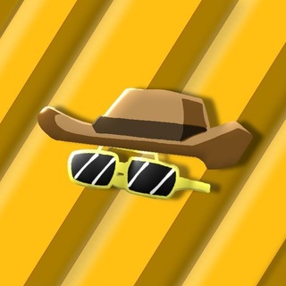 Telegram profile photo for BINGO43K