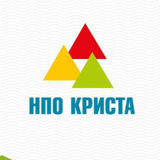 Telegram profile photo for НПО «Криста». Обновление ПК «РКС»