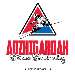 Telegram profile photo for Аджигардак
