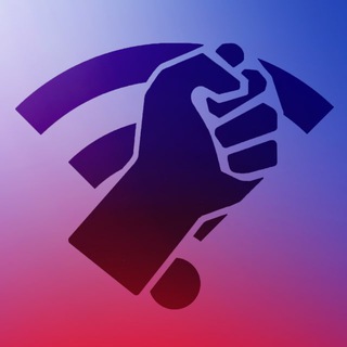 Telegram profile photo for GoidaNet VPN