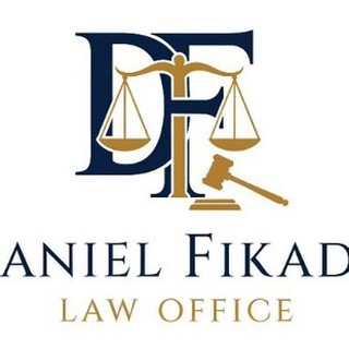 Telegram profile photo for ⚖️⚖️Ethiopian Law by Daniel Fikadu channel ⚖️⚖️⚖️