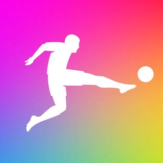 Telegram profile photo for BUNDESLIGA-UA!