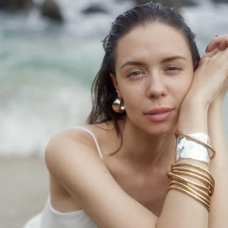 Telegram profile photo for Anastasiya Belolapenko