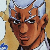 Telegram profile photo for Enrico Pucci