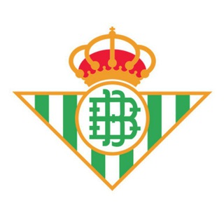 Telegram profile photo for Real Betis Balompié
