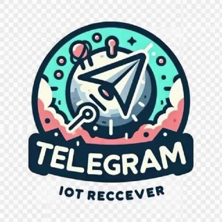 Telegram profile photo for IOT Receiver Grup