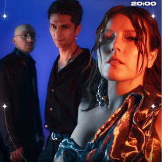 Telegram profile photo for NAVIBAND