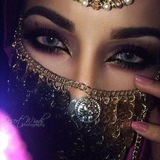 Telegram profile photo for Мохинабегим onalar haqida sherlar