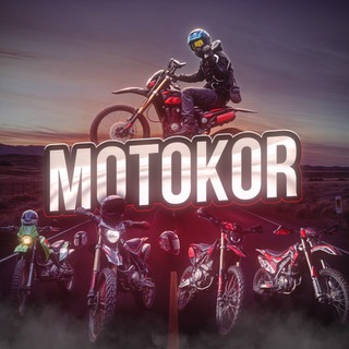 Telegram profile photo for MotoKor👨🦽