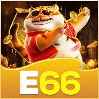 Telegram profile photo for E66.com | Canal Oficial ®