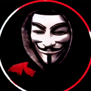 Telegram profile photo for Anonymous | Монiторинг