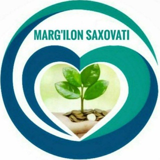 Telegram profile photo for MARG'ilON SAXOVATI