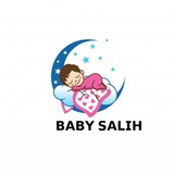 Telegram profile photo for BABY SALIH_UK_TURK_shop