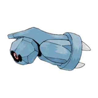 Telegram profile photo for SGPokemap - Beldum