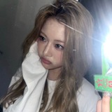 Telegram profile photo for Na Haeun