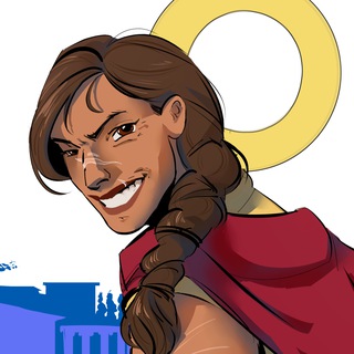 Telegram profile photo for хейтеры коно_сретто ! ( kono_gletto )