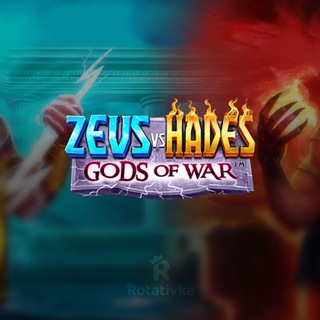 Telegram group profile photo for Zevs vs Hades