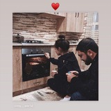 Telegram profile photo for قَـِـمِےـــر 🌓🎼