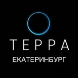 Telegram profile photo for Бизнес-клуб ТЕРРА-ЕКАТЕРИНБУРГ