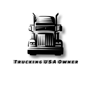 Telegram profile photo for Trucking USA Owners