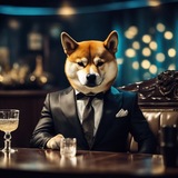 Telegram profile photo for Начальник