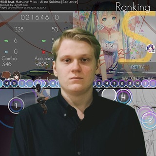 Telegram profile photo for кружковый мир | 3mplify