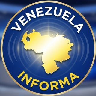 Telegram profile photo for VENEZUELA INFORMA