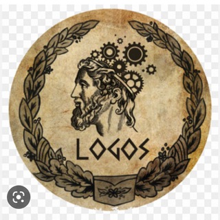 Telegram profile photo for LOGOS