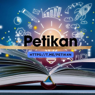 Telegram profile photo for PETIKAN