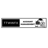 Telegram profile photo for TTWWfx Account Management
