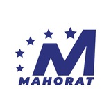 Telegram profile photo for QA&Mahorat.uz