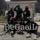 Telegram profile photo for BaX_BeGaeiL