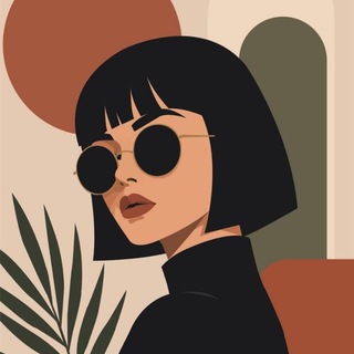Telegram profile photo for Ателье элегантного образа