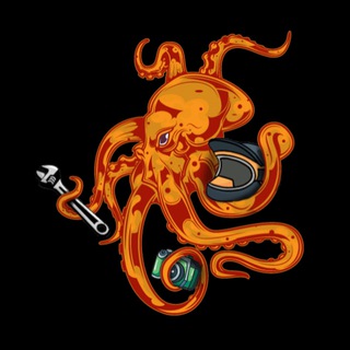 Telegram profile photo for Octopus Live
