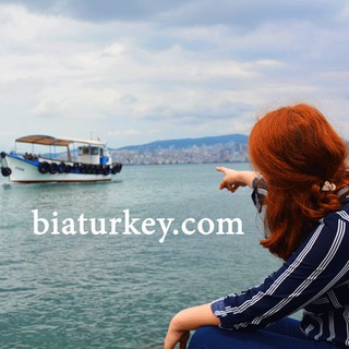 Telegram profile photo for biaturkey