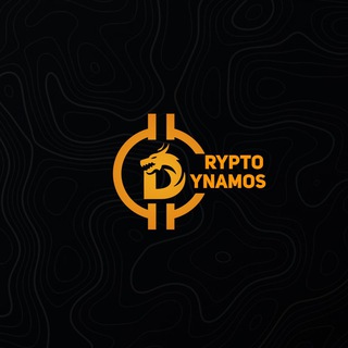 Telegram profile photo for The Crypto Dynamos