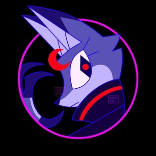 Telegram profile photo for .dumb_wolfie!!;;.^β _β ^π¦