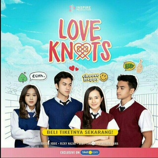 Telegram profile photo for Love Knots