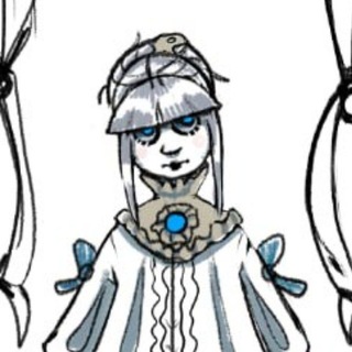 Telegram profile photo for Маргерія кор
