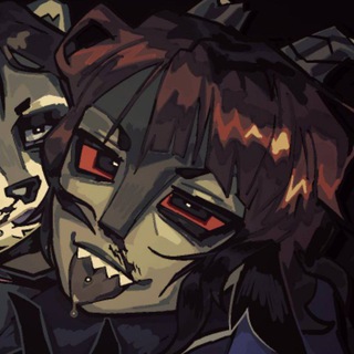 Telegram profile photo for Бкеа порисульки