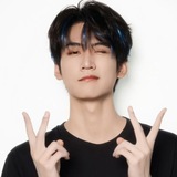 Telegram profile photo for zhou keyu