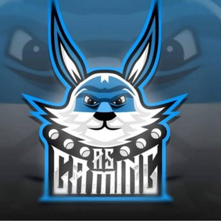 Telegram profile photo for AS Gaming (Sahil Rana)✔