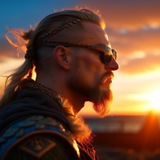 Telegram profile photo for Из варяг в номады