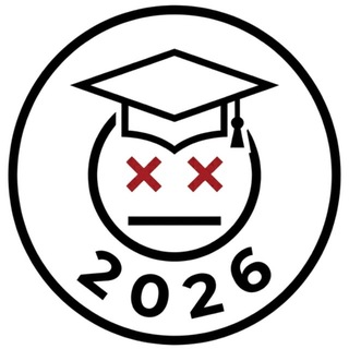 Telegram group profile photo for 2026 ГОСЫ 9-11 ЕНТ ЕГЭ/вступительные