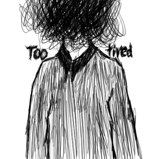 Telegram profile photo for disjunctive